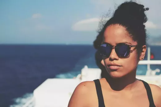 Geloof mensen als ze je laten zien wie ze zijn